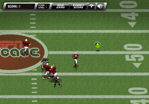 gameplay