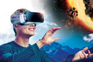 Top VR Games