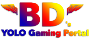 BD's YOLO Gaming Portal