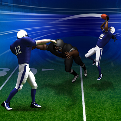 ESPN Arcade