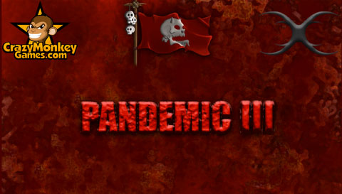 Pandemic 3