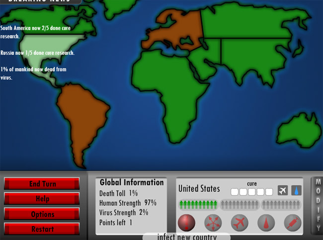 Pandemic