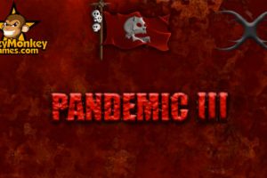 Third version of Pandemic game guide